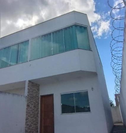 Casa Duplex 2 Quartos Com Amplo Quintal Кабо Фрио Екстериор снимка