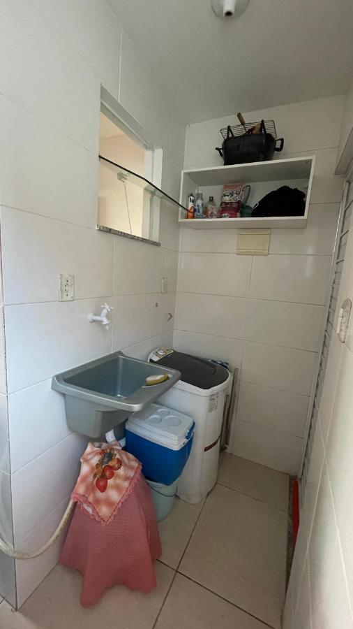 Casa Duplex 2 Quartos Com Amplo Quintal Кабо Фрио Екстериор снимка