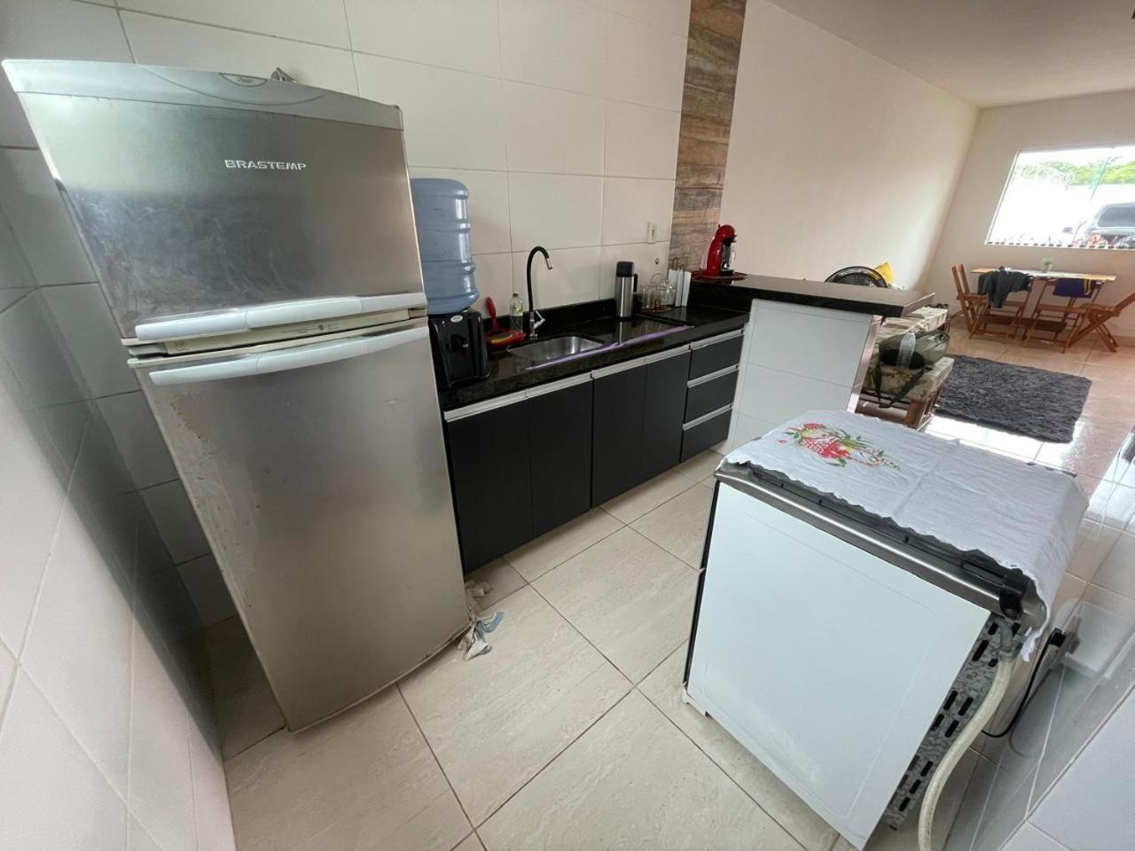 Casa Duplex 2 Quartos Com Amplo Quintal Кабо Фрио Екстериор снимка