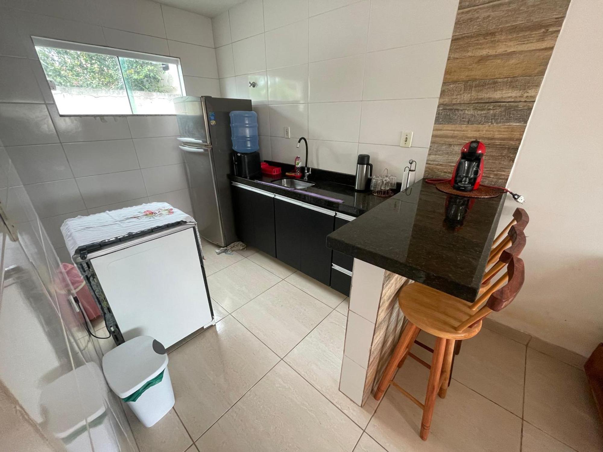 Casa Duplex 2 Quartos Com Amplo Quintal Кабо Фрио Екстериор снимка